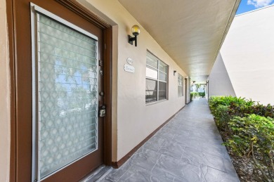 Enjoy the comfort & style of this move-in ready, first-floor on Kings Point Golf -Flanders Way in Florida - for sale on GolfHomes.com, golf home, golf lot