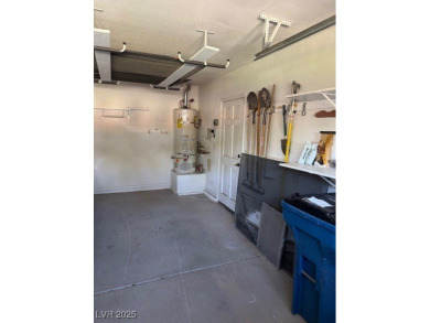 BEAUTIFUL SINGLE STORY VILLA STYLE HOME WITH GOLF FRONTAGE on Painted Desert Golf Club in Nevada - for sale on GolfHomes.com, golf home, golf lot