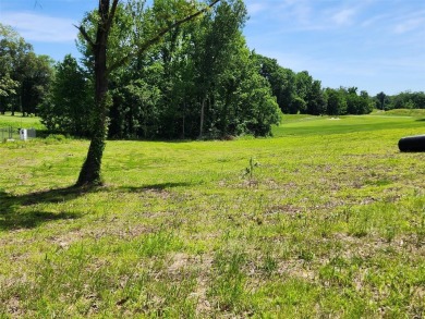 Hole number 3 at Dalhousie awaits your new home!  This lot on Dalhousie Golf Club in Missouri - for sale on GolfHomes.com, golf home, golf lot