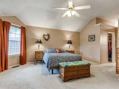 Welcome to your dream home in the heart of Norman! This spacious on Westwood Park Golf Course in Oklahoma - for sale on GolfHomes.com, golf home, golf lot