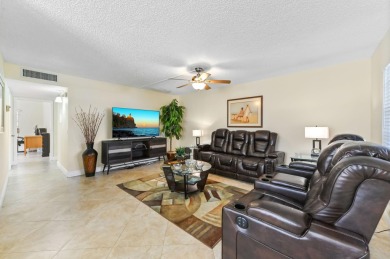 Enjoy the comfort & style of this move-in ready, first-floor on Kings Point Golf -Flanders Way in Florida - for sale on GolfHomes.com, golf home, golf lot