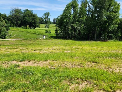Hole number 3 at Dalhousie awaits your new home!  This lot on Dalhousie Golf Club in Missouri - for sale on GolfHomes.com, golf home, golf lot