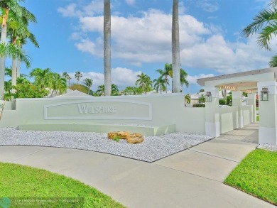 Sought-after golf neighborhood in Grand Palms - Hollywood Lakes on Grand Palms Hotel and Golf Resort in Florida - for sale on GolfHomes.com, golf home, golf lot