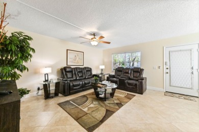 Enjoy the comfort & style of this move-in ready, first-floor on Kings Point Golf -Flanders Way in Florida - for sale on GolfHomes.com, golf home, golf lot