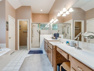 Welcome to your dream home in the heart of Norman! This spacious on Westwood Park Golf Course in Oklahoma - for sale on GolfHomes.com, golf home, golf lot