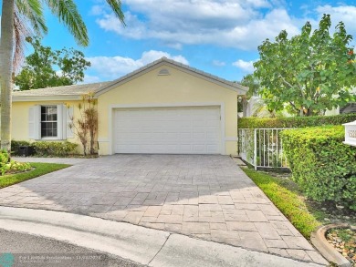 Sought-after golf neighborhood in Grand Palms - Hollywood Lakes on Grand Palms Hotel and Golf Resort in Florida - for sale on GolfHomes.com, golf home, golf lot