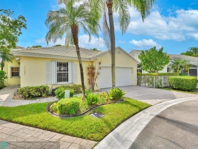 Sought-after golf neighborhood in Grand Palms - Hollywood Lakes on Grand Palms Hotel and Golf Resort in Florida - for sale on GolfHomes.com, golf home, golf lot