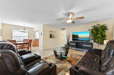 Enjoy the comfort & style of this move-in ready, first-floor on Kings Point Golf -Flanders Way in Florida - for sale on GolfHomes.com, golf home, golf lot