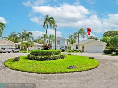 Sought-after golf neighborhood in Grand Palms - Hollywood Lakes on Grand Palms Hotel and Golf Resort in Florida - for sale on GolfHomes.com, golf home, golf lot