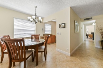 Enjoy the comfort & style of this move-in ready, first-floor on Kings Point Golf -Flanders Way in Florida - for sale on GolfHomes.com, golf home, golf lot