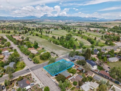 Well maintained ranch-style home located on the desirable Mesa on Salida Golf Club Inc in Colorado - for sale on GolfHomes.com, golf home, golf lot