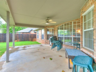 Welcome to your dream home in the heart of Norman! This spacious on Westwood Park Golf Course in Oklahoma - for sale on GolfHomes.com, golf home, golf lot