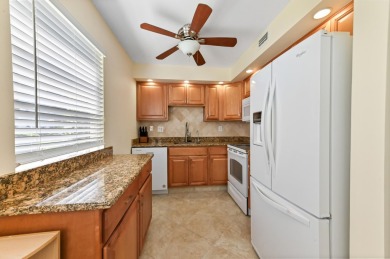Enjoy the comfort & style of this move-in ready, first-floor on Kings Point Golf -Flanders Way in Florida - for sale on GolfHomes.com, golf home, golf lot