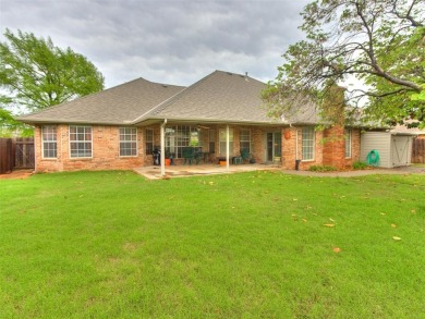 Welcome to your dream home in the heart of Norman! This spacious on Westwood Park Golf Course in Oklahoma - for sale on GolfHomes.com, golf home, golf lot