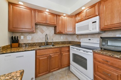 Enjoy the comfort & style of this move-in ready, first-floor on Kings Point Golf -Flanders Way in Florida - for sale on GolfHomes.com, golf home, golf lot