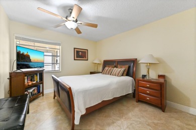 Enjoy the comfort & style of this move-in ready, first-floor on Kings Point Golf -Flanders Way in Florida - for sale on GolfHomes.com, golf home, golf lot