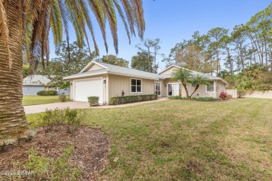 Welcome to your ideal home on Treetop Trail in the exclusive on Plantation Bay Golf and Country Club in Florida - for sale on GolfHomes.com, golf home, golf lot