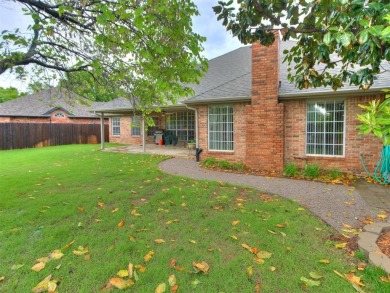 Welcome to your dream home in the heart of Norman! This spacious on Westwood Park Golf Course in Oklahoma - for sale on GolfHomes.com, golf home, golf lot