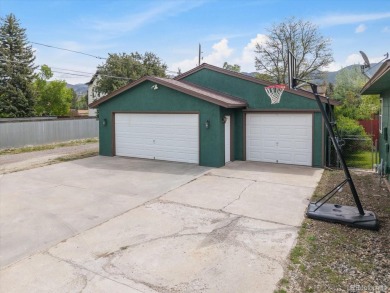 Well maintained ranch-style home located on the desirable Mesa on Salida Golf Club Inc in Colorado - for sale on GolfHomes.com, golf home, golf lot
