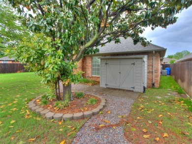 Welcome to your dream home in the heart of Norman! This spacious on Westwood Park Golf Course in Oklahoma - for sale on GolfHomes.com, golf home, golf lot