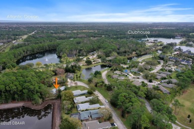 Welcome to your ideal home on Treetop Trail in the exclusive on Plantation Bay Golf and Country Club in Florida - for sale on GolfHomes.com, golf home, golf lot