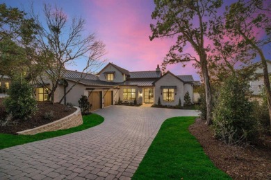 Brand New Construction!! Estimated completion date Q1 2025. 4316 on Fazio Canyons Golf Course in Texas - for sale on GolfHomes.com, golf home, golf lot