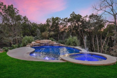 Brand New Construction!! Estimated completion date Q1 2025. 4316 on Fazio Canyons Golf Course in Texas - for sale on GolfHomes.com, golf home, golf lot