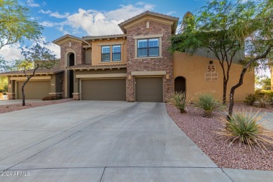 Welcome home to resort style living in the heart of Desert on Wildfire Golf Club in Arizona - for sale on GolfHomes.com, golf home, golf lot