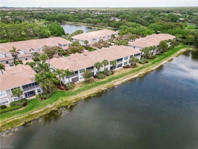 Experience resort-style living in this ground-floor carriage on Spring Run Golf Club in Florida - for sale on GolfHomes.com, golf home, golf lot