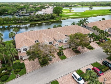 Experience resort-style living in this ground-floor carriage on Spring Run Golf Club in Florida - for sale on GolfHomes.com, golf home, golf lot