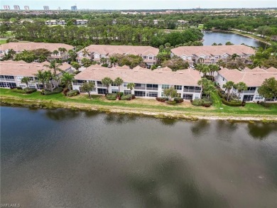 Experience resort-style living in this ground-floor carriage on Spring Run Golf Club in Florida - for sale on GolfHomes.com, golf home, golf lot