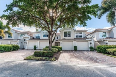 Experience resort-style living in this ground-floor carriage on Spring Run Golf Club in Florida - for sale on GolfHomes.com, golf home, golf lot