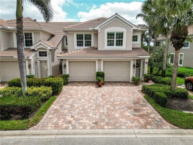 Experience resort-style living in this ground-floor carriage on Spring Run Golf Club in Florida - for sale on GolfHomes.com, golf home, golf lot