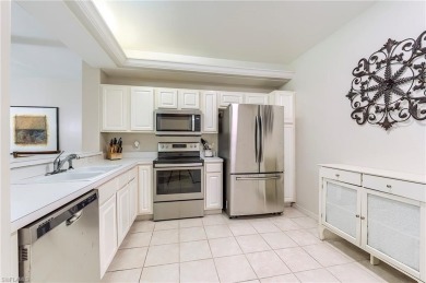 Experience resort-style living in this ground-floor carriage on Spring Run Golf Club in Florida - for sale on GolfHomes.com, golf home, golf lot