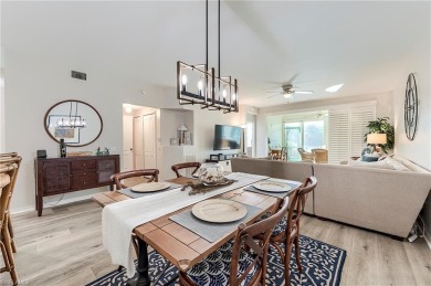 Experience resort-style living in this ground-floor carriage on Spring Run Golf Club in Florida - for sale on GolfHomes.com, golf home, golf lot