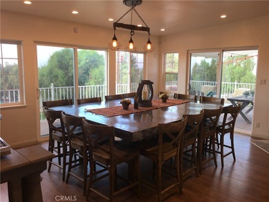 Rare 10.3-Acre equestrian and possible development opportunity on Angeles National Golf Club in California - for sale on GolfHomes.com, golf home, golf lot