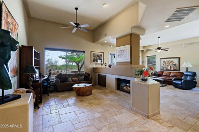 TERRAVITA LUNA - SOUTH FACING - 3 BEDROOMS/2.5 BATHS - 2.5 CAR on Terravita Golf and Country Club in Arizona - for sale on GolfHomes.com, golf home, golf lot