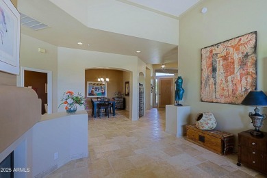 TERRAVITA LUNA - SOUTH FACING - 3 BEDROOMS/2.5 BATHS - 2.5 CAR on Terravita Golf and Country Club in Arizona - for sale on GolfHomes.com, golf home, golf lot