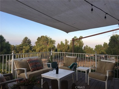 Rare 10.3-Acre equestrian and possible development opportunity on Angeles National Golf Club in California - for sale on GolfHomes.com, golf home, golf lot