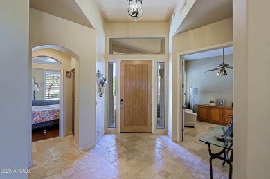 TERRAVITA LUNA - SOUTH FACING - 3 BEDROOMS/2.5 BATHS - 2.5 CAR on Terravita Golf and Country Club in Arizona - for sale on GolfHomes.com, golf home, golf lot