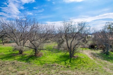 Level lot in Horseshoe Bay Proper.  Perfect location in the on Slick Rock Golf Course - Horseshoe Bay in Texas - for sale on GolfHomes.com, golf home, golf lot