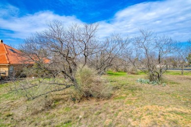 Level lot in Horseshoe Bay Proper.  Perfect location in the on Slick Rock Golf Course - Horseshoe Bay in Texas - for sale on GolfHomes.com, golf home, golf lot