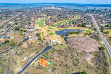 Level lot in Horseshoe Bay Proper.  Perfect location in the on Slick Rock Golf Course - Horseshoe Bay in Texas - for sale on GolfHomes.com, golf home, golf lot