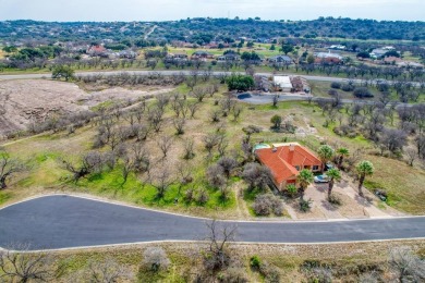 Level lot in Horseshoe Bay Proper.  Perfect location in the on Slick Rock Golf Course - Horseshoe Bay in Texas - for sale on GolfHomes.com, golf home, golf lot