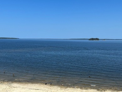 Endless possibilities await! Don't miss out on this opportunity on Rayburn Country Club in Texas - for sale on GolfHomes.com, golf home, golf lot