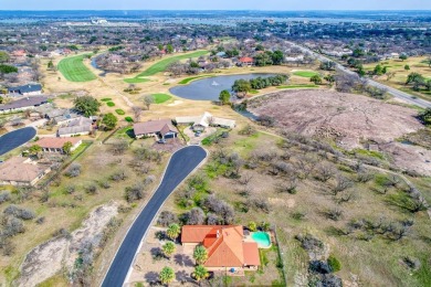 Level lot in Horseshoe Bay Proper.  Perfect location in the on Slick Rock Golf Course - Horseshoe Bay in Texas - for sale on GolfHomes.com, golf home, golf lot