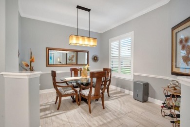 Charming DeBary Plantation Home with Stunning Pond Views - on DeBary Golf and Country Club in Florida - for sale on GolfHomes.com, golf home, golf lot