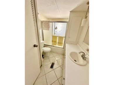 Don't miss this affordable priced 2bd 1 bath popular Golden Gate on Mainlands Golf Club in Florida - for sale on GolfHomes.com, golf home, golf lot