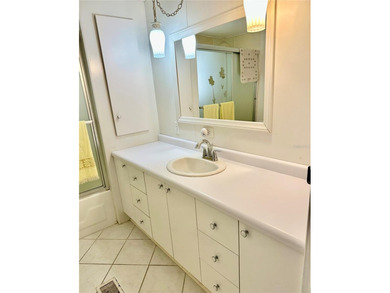 Don't miss this affordable priced 2bd 1 bath popular Golden Gate on Mainlands Golf Club in Florida - for sale on GolfHomes.com, golf home, golf lot