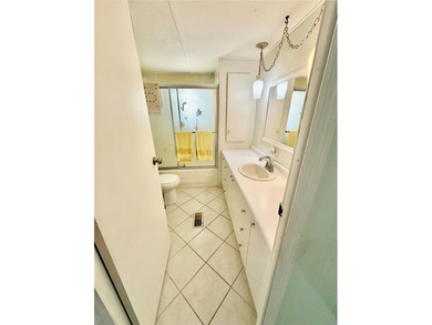 Don't miss this affordable priced 2bd 1 bath popular Golden Gate on Mainlands Golf Club in Florida - for sale on GolfHomes.com, golf home, golf lot